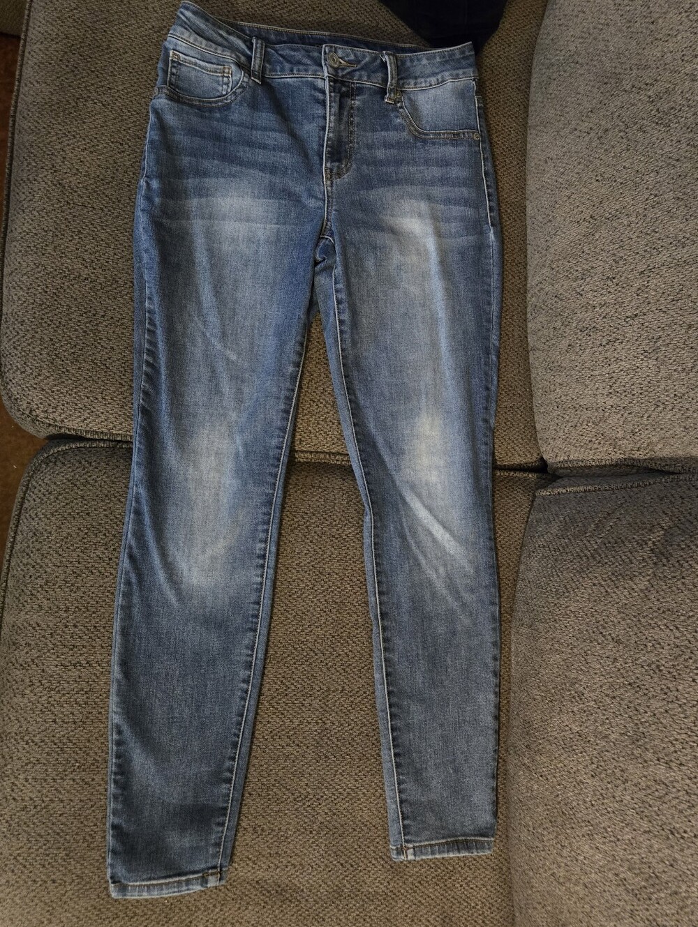 Womens Jeans